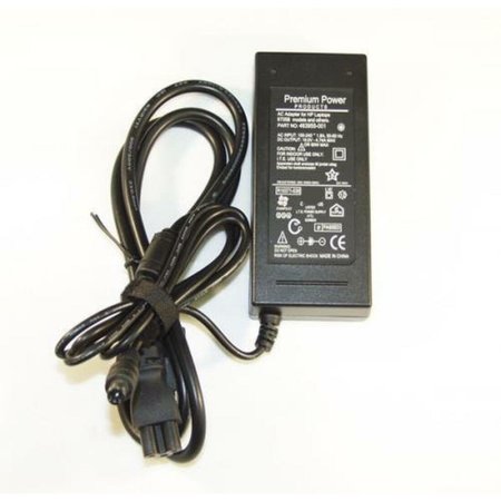 Ereplacements Ac Adapter F/Hp Nb AC0907450BE-ER
